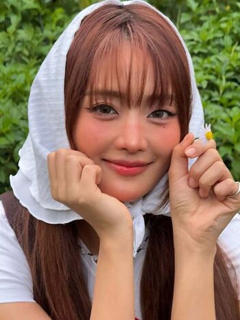 Full leaked Minnie nicha yontararak i dle page private onlyfans photo