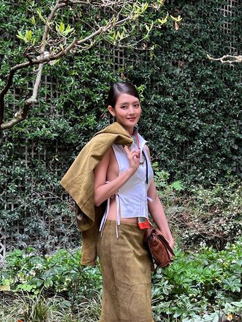 Minnie (Nicha Yontararak - I-dle