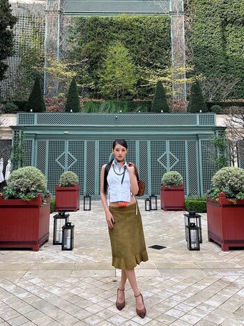 Minnie (Nicha Yontararak - I-dle