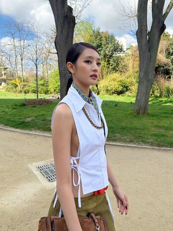 Full leaked Minnie nicha yontararak i dle page private onlyfans photo