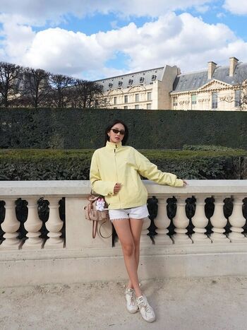 Full leaked Minnie nicha yontararak i dle page private onlyfans photo