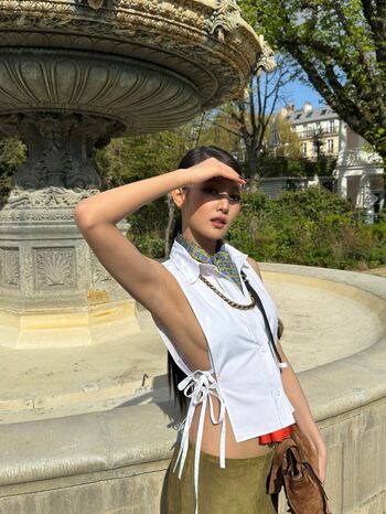 Minnie (Nicha Yontararak - I-dle