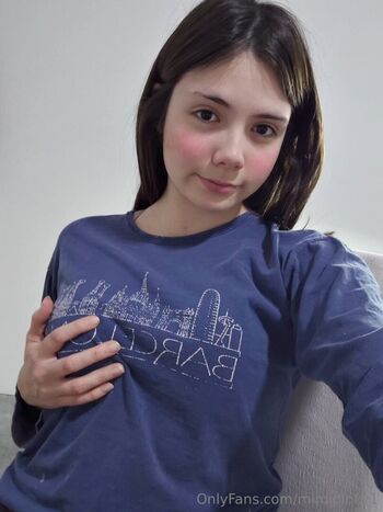 Full leaked Mint cherie private photo