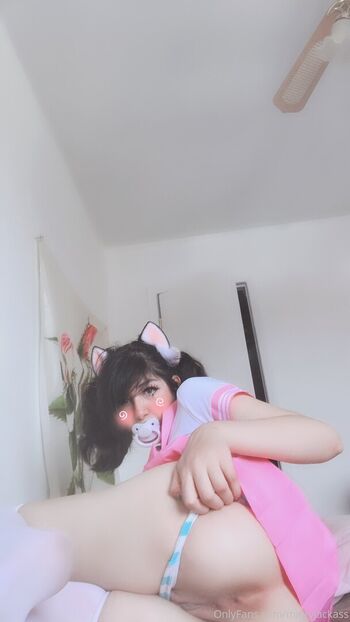 Full leaked Mintyjamie page private photo
