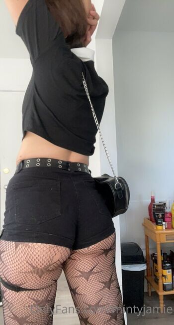 Full leaked Mintyjamie private photo