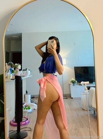 Full leaked Minzytea private photo