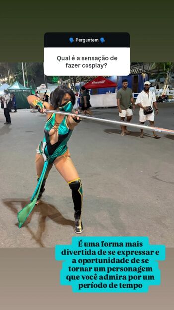 Full leaked Mio neko private photo