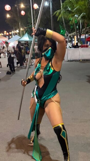 Full leaked Mio neko private photo