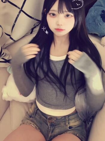 Full leaked Miochidayo private photo
