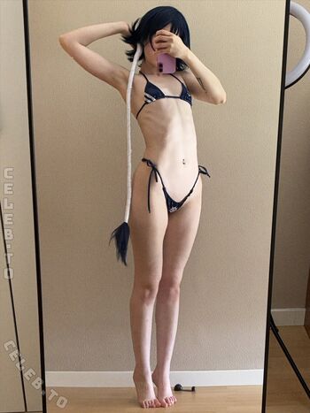 Full leaked Mioecupid private photo