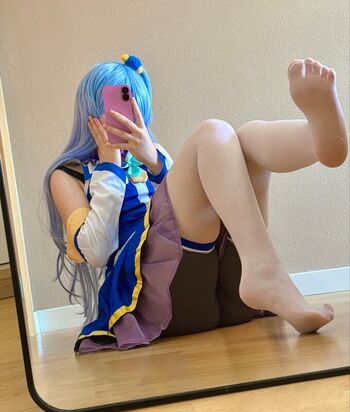 Full leaked Mioecupid private photo