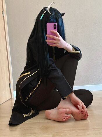 Full leaked Mioecupid private photo