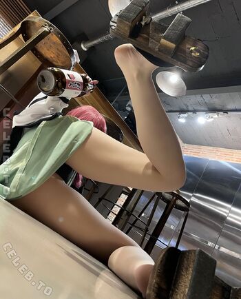 Full leaked Mioooorin private photo