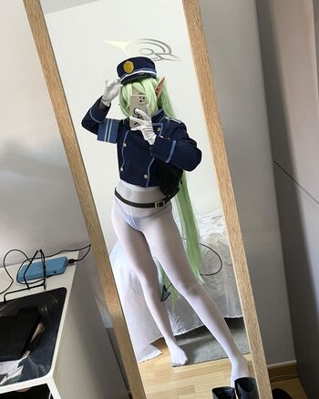 Full leaked Miorin page private photo