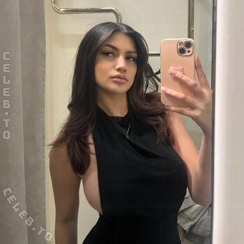 Full leaked Miracle chand private photo