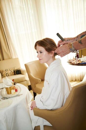 Máiréad Tyers Actress