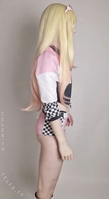 Full leaked Miranacosplay private photo