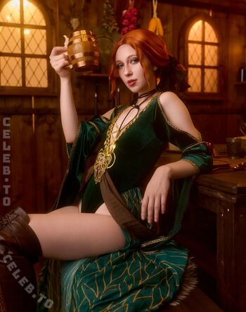 Full leaked Miranacosplay private photo