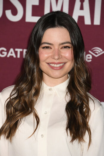 Miranda Cosgrove