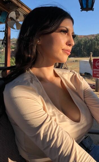 Full leaked Miranda e page private photo