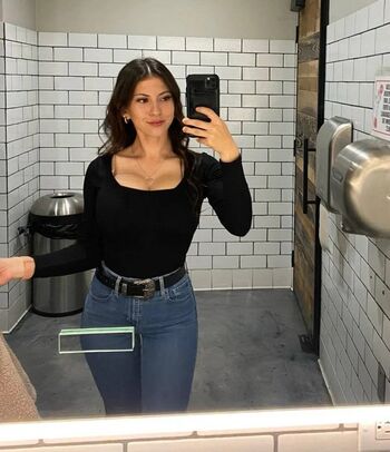 Full leaked Miranda e private photo
