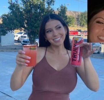 Full leaked Miranda e private photo