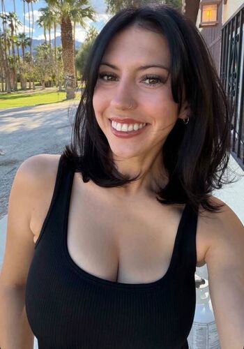 Full leaked Miranda e private photo