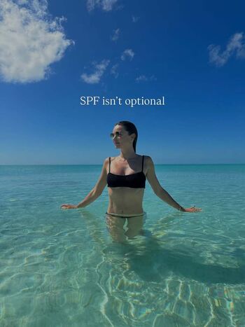 Full leaked Miranda kerr private photo