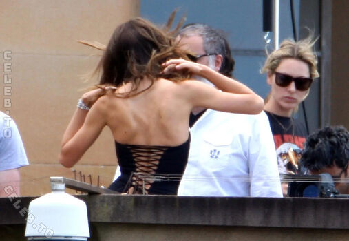 Full leaked Miranda kerr page private photo