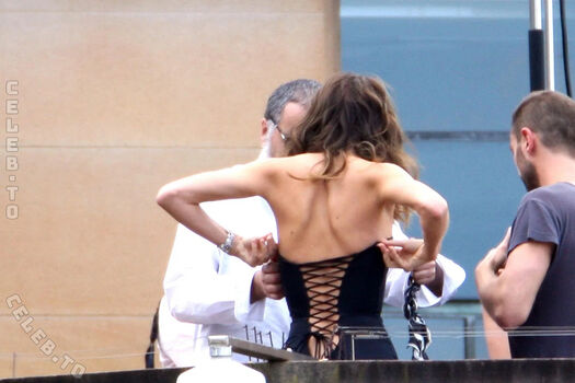 Full leaked Miranda kerr page private photo
