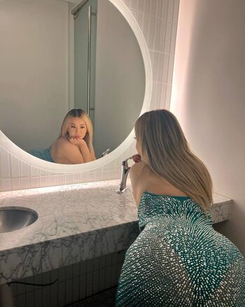 Full leaked Miranda private photo