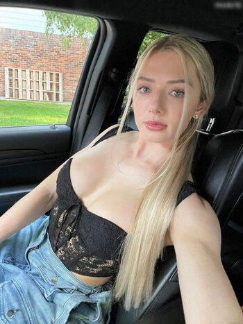 Full leaked Mirandacohen private photo