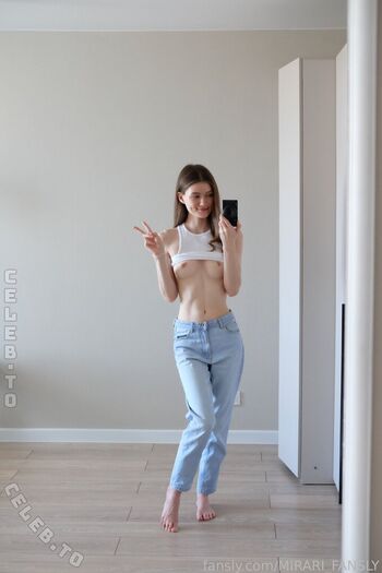 Full leaked Mirari x private photo