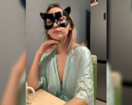 Full leaked Miras page private photo