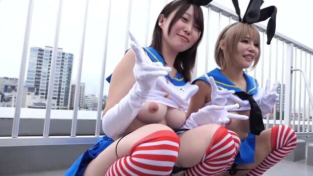 Full leaked Mirei iori private photo