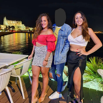 Full leaked Mireiagoddess private onlyfans photo