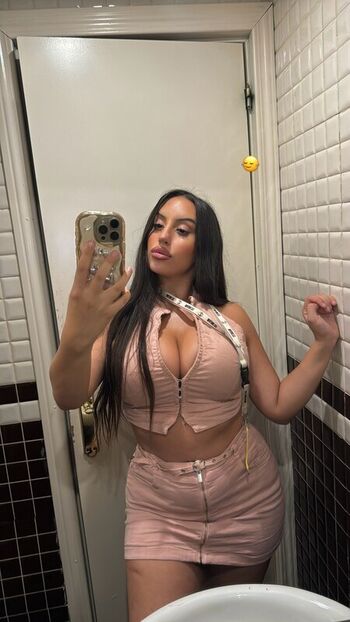 Full leaked Mireiagomariz private photo