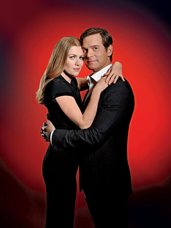 Full leaked Mireille enos private photo