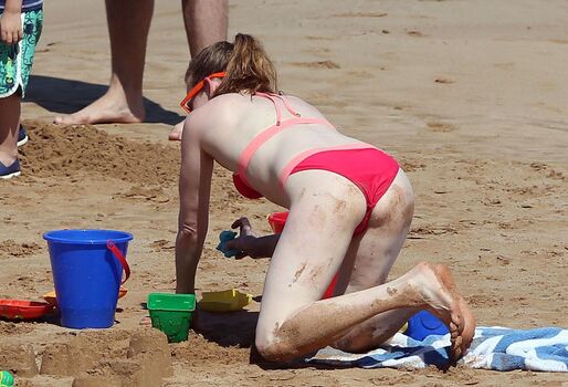 Full leaked Mireille enos private photo