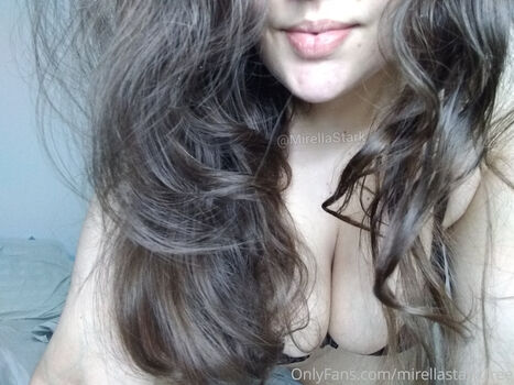 Full leaked Mirellastarkfree page private photo