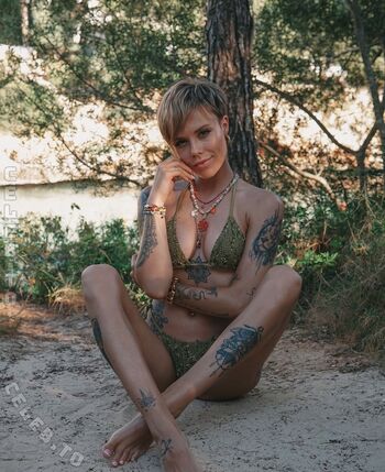 Full leaked Miri be private photo