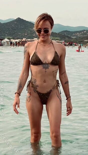 Full leaked Miri be private photo