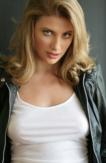 Full leaked Miriam giovanelli private photo