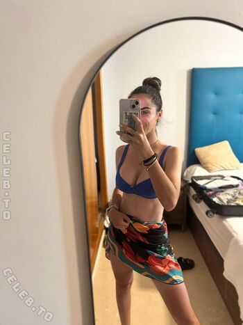 Full leaked Miriam vilar private photo