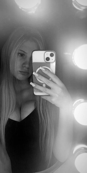 Full leaked Miris salinas page private photo