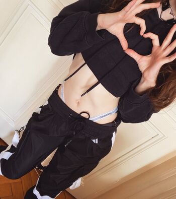 Full leaked Mirisecret private photo
