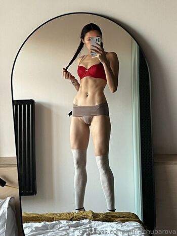 Full leaked Mirra chubarova page private photo