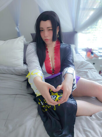 Full leaked Mirubuns private photo