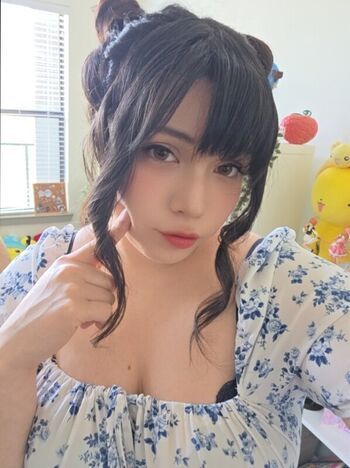 Full leaked Mirubuns private photo