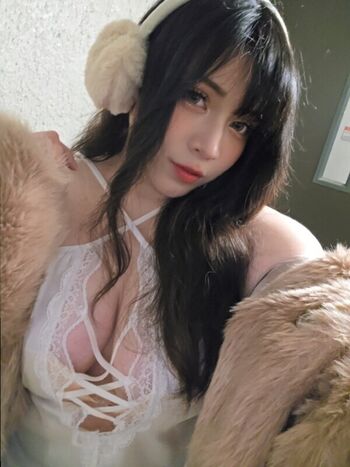 Full leaked Mirubuns private photo